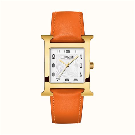 uhr hermes|Hermes heure h.